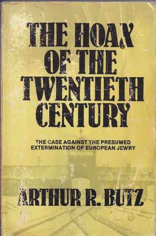 Arthur Butz - Hoax of the Twentieth Century